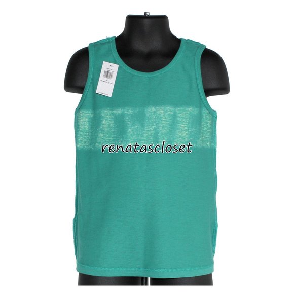 Old Navy Toddlers' Unisex Soft-Washed Tank Top NWT - Picture 5 of 10